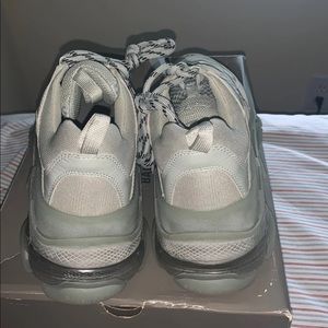 Balenciaga Shoes - •••SOLD ON MERCARI•••• Balenciaga Shoes - •••SOLD ON MERCARI••••